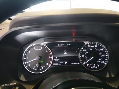 2023 Nissan Rogue - Photo 14