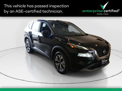 2023 Nissan Rogue - Photo 1
