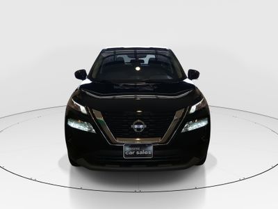 2023 Nissan Rogue - Photo 2