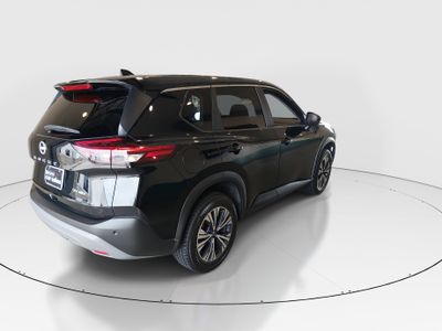 2023 Nissan Rogue - Photo 7