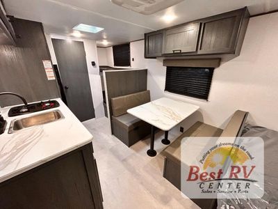 2026 Dutchmen RV Aspen Trail Mini - Photo 12