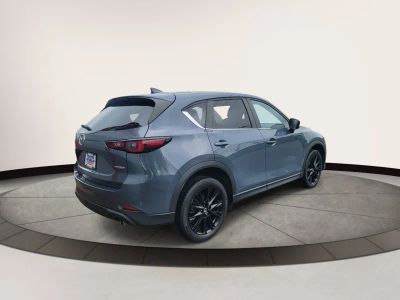 2023 Mazda Mazda CX-5 — detail view