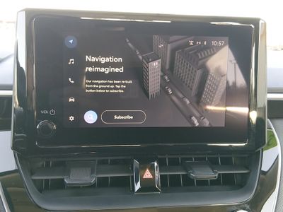 2024 Toyota Corolla — photo 17 view