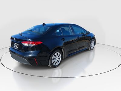 2024 Toyota Corolla — photo 7 view