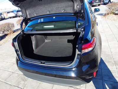 2024 Toyota Corolla — photo 11 view