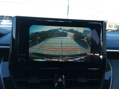 2024 Toyota Corolla — photo 16 view