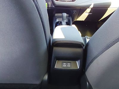 2024 Toyota Corolla — photo 19 view