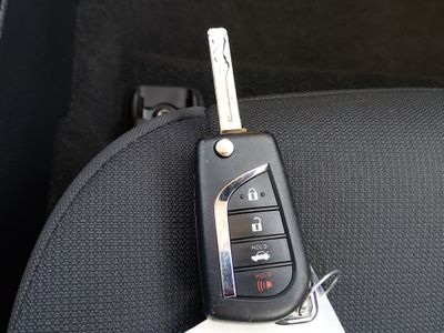 2024 Toyota Corolla — photo 15 view