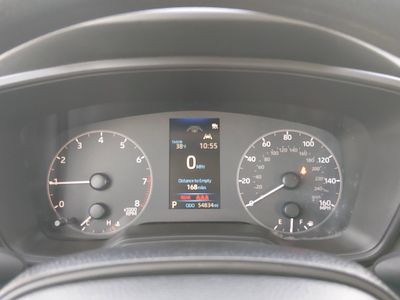2024 Toyota Corolla — photo 14 view