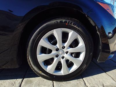 2024 Toyota Corolla — photo 10 view