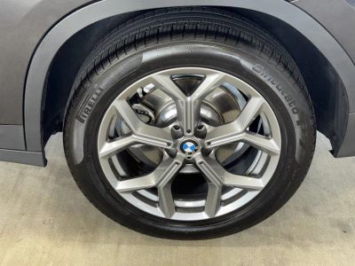 2025 BMW X4 — photo 35 view