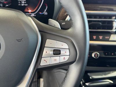 2025 BMW X4 — photo 27 view