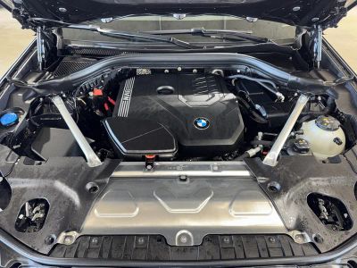2025 BMW X4 — photo 33 view