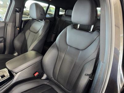 2025 BMW X4 — photo 34 view