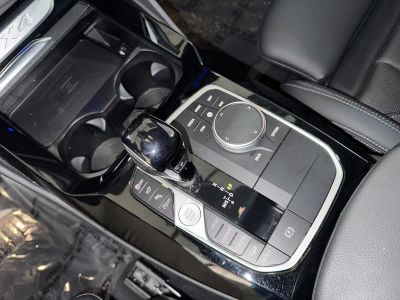 2025 BMW X4 — photo 29 view