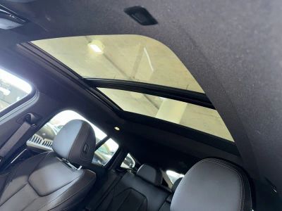 2025 BMW X4 — photo 32 view