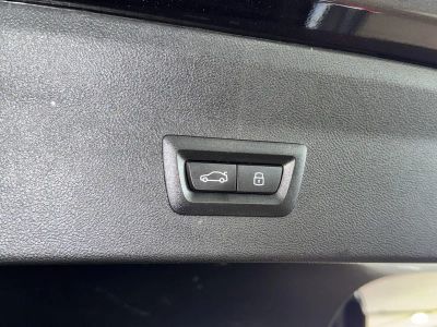 2025 BMW X4 — photo 20 view