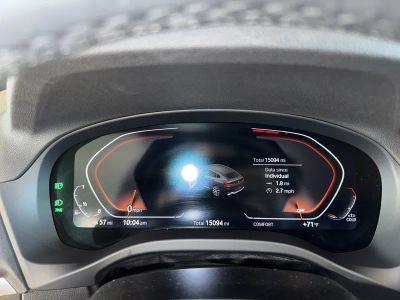 2025 BMW X4 — photo 23 view