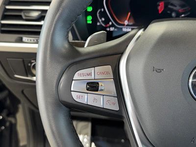 2025 BMW X4 — photo 26 view