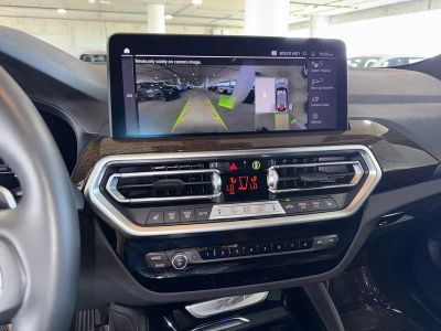 2025 BMW X4 — photo 28 view