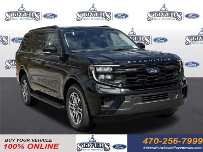 2026 Ford Expedition - Photo 1
