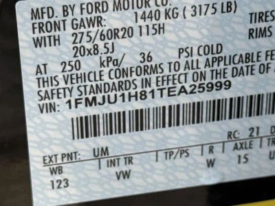 2026 Ford Expedition - Photo 34