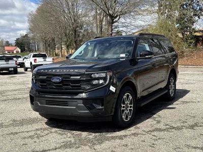 2026 Ford Expedition - Photo 3