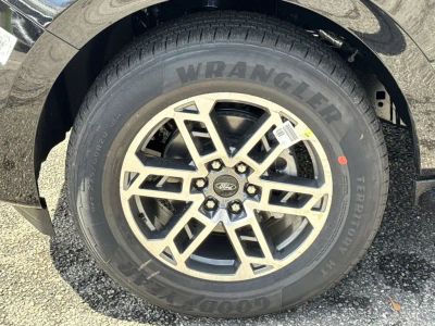 2026 Ford Expedition - Photo 11