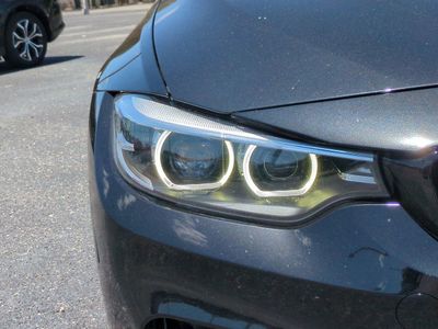 2018 BMW M4 - Photo 10