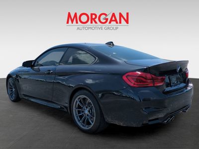 2018 BMW M4 - Photo 7