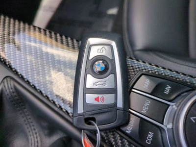 2018 BMW M4 - Photo 30