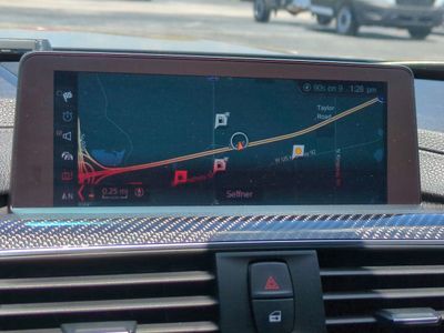 2018 BMW M4 - Photo 21