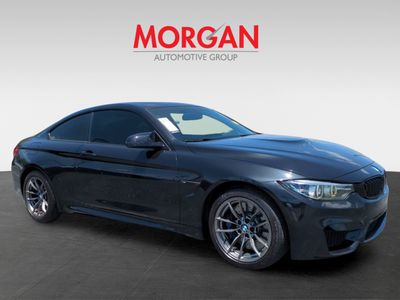 2018 BMW M4 - Photo 2
