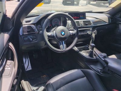 2018 BMW M4 - Photo 15