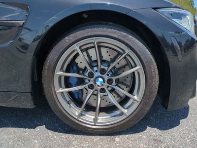 2018 BMW M4 - Photo 11