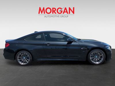 2018 BMW M4 - Photo 4