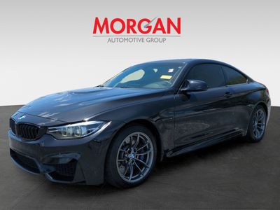 2018 BMW M4 - Photo 9