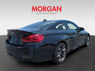 2018 BMW M4 - Photo 5