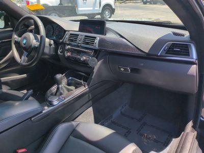 2018 BMW M4 - Photo 16