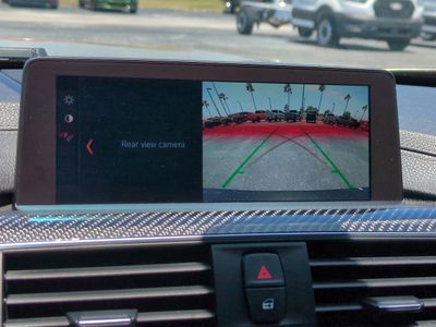 2018 BMW M4 - Photo 20