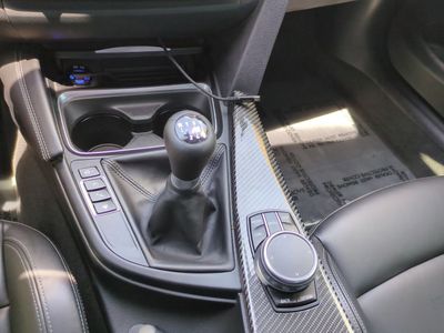 2018 BMW M4 - Photo 18