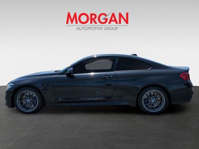 2018 BMW M4 - Photo 8