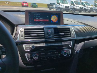 2018 BMW M4 - Photo 17