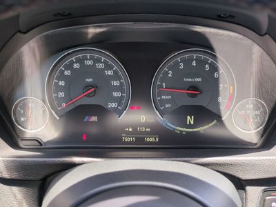 2018 BMW M4 - Photo 27