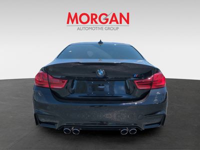 2018 BMW M4 - Photo 6
