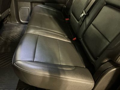 2022 Chevrolet Silverado 1500 — photo 11 view