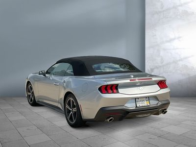 2024 Ford Mustang - Photo 3