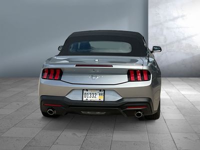 2024 Ford Mustang - Photo 5