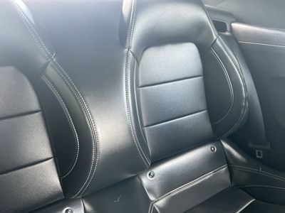 2024 Ford Mustang - Photo 12
