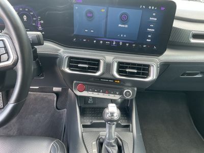 2024 Ford Mustang - Photo 14